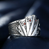 Poker Open Ring